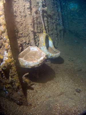 Seiko Maru