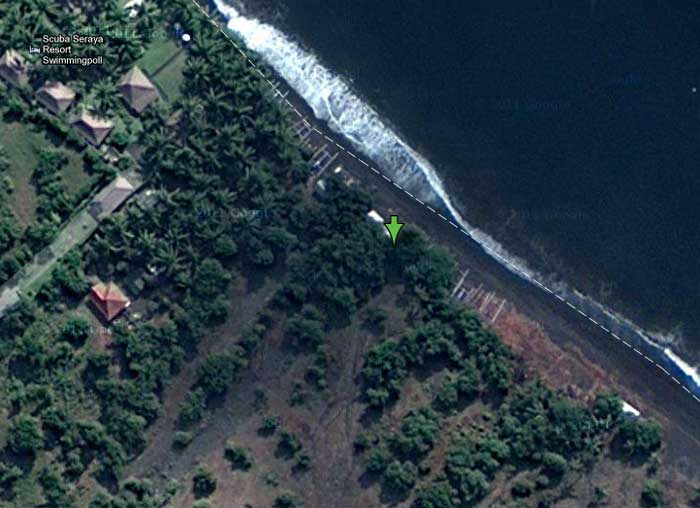 Satellite Photo