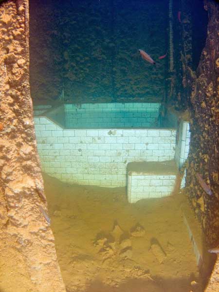 The Shinkoku Maru