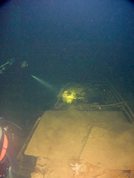 Shinkoku Maru