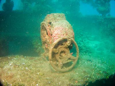 Shinkoku Maru