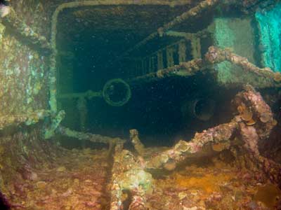 Shinkoku Maru
