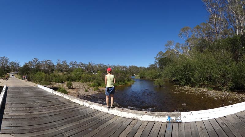 Shoalhaven River