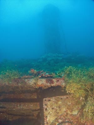 Shotan Maru