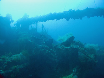 Shotan Maru