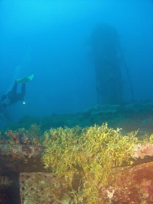 Shotan Maru