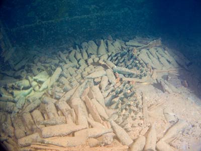 Shotan Maru