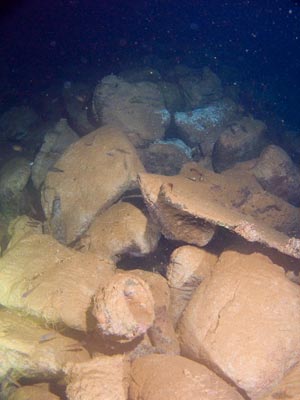 Shotan Maru