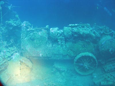 Shotan Maru