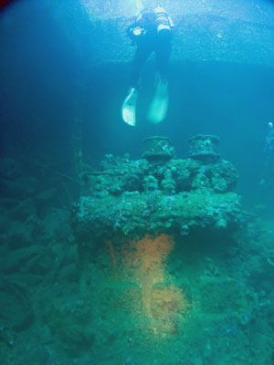 Shotan Maru