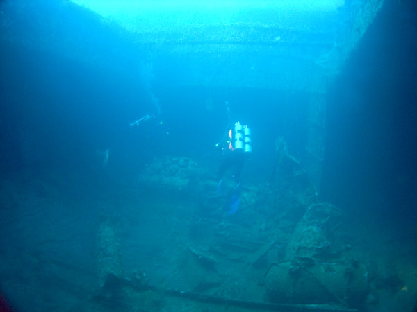 Shotan Maru