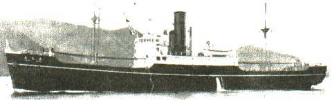 Shotan Maru
