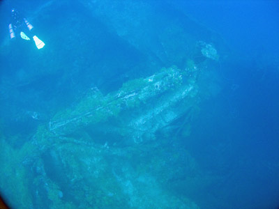 Shotan Maru
