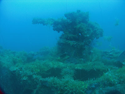 Shotan Maru
