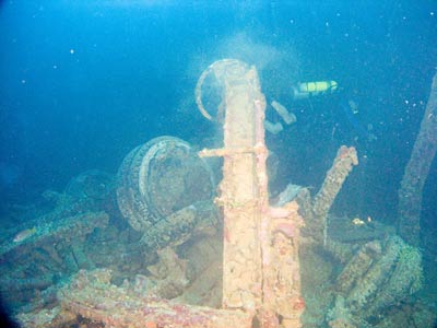 Shotan Maru