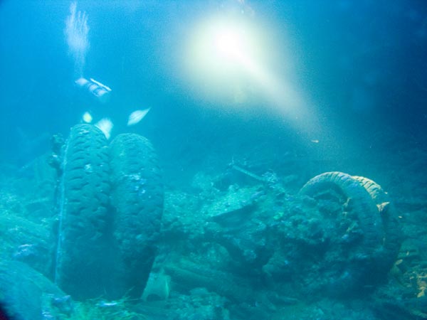 Shotan Maru