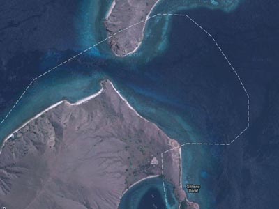Satellite Photo