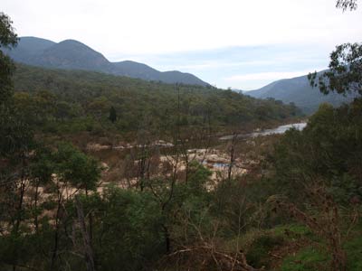 Snowy River