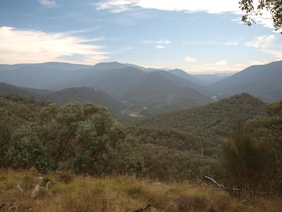 Snowy River