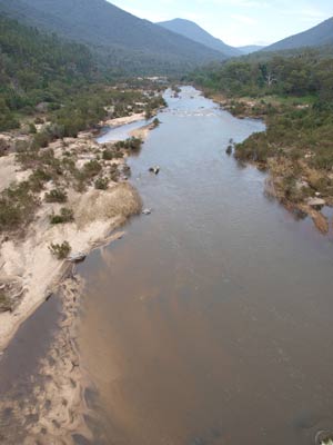 Snowy River
