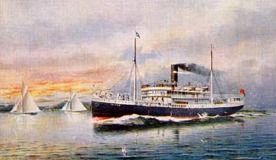 SS Manco
