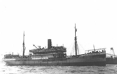 SS Manco