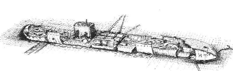 SS Oregon