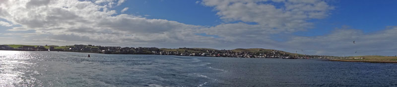 Stromness