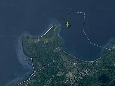 Satellite Photo