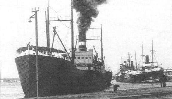 SS Tabarka
