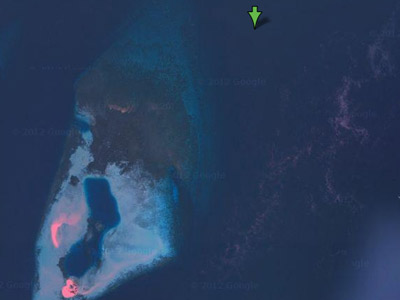 Satellite Photo
