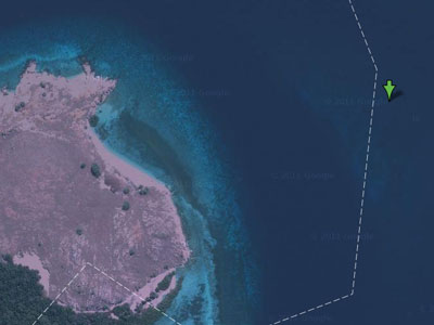 Satellite Photo