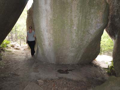 Thunderbolts Hideout