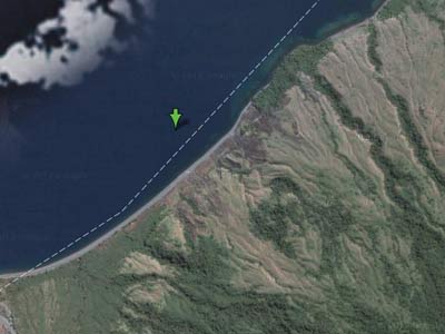 Satellite Photo
