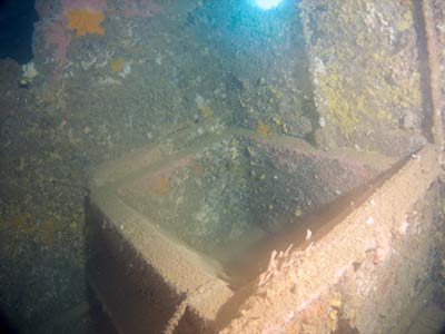 Tokai Maru