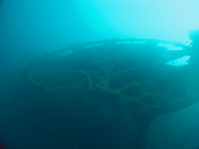 Tokai Maru