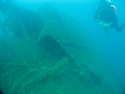Tokai Maru