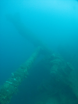 Tokai Maru