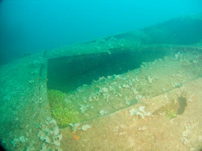 Tokai Maru