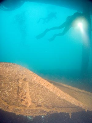 Tokai Maru