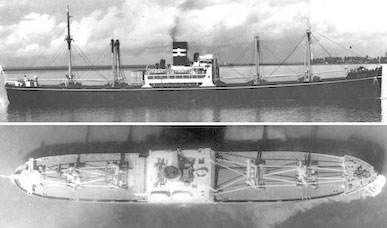 Tokai Maru
