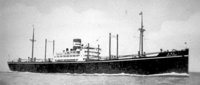 Tokai Maru