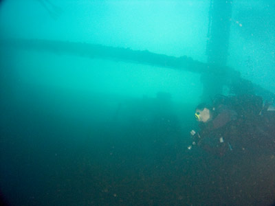 Tokai Maru