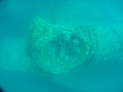 Tokai Maru