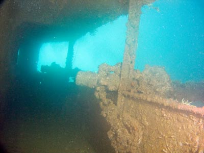 Tokai Maru