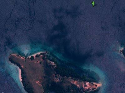 Satellite Photo