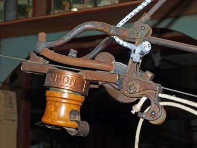 Wing Long Emporium