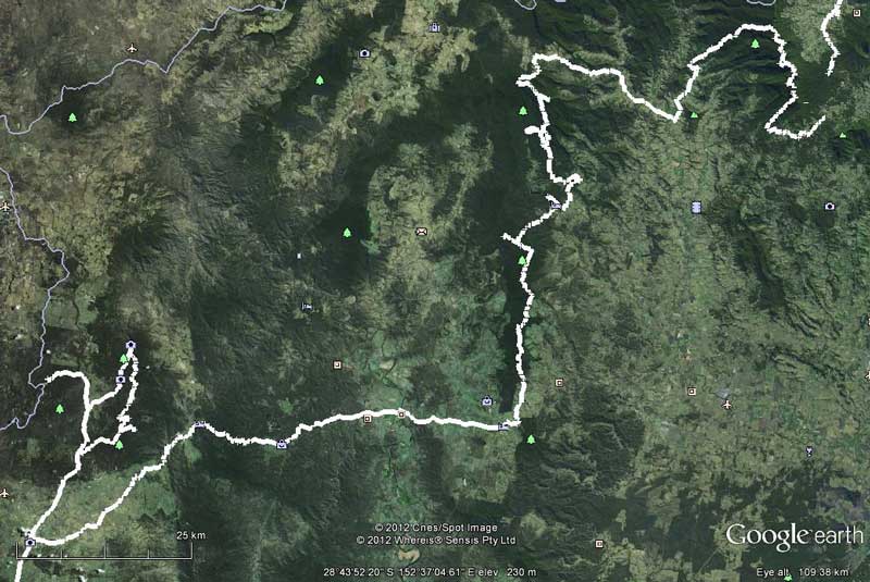 Our Trip