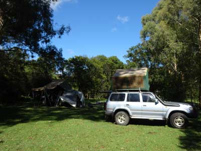 Yadboro Flat