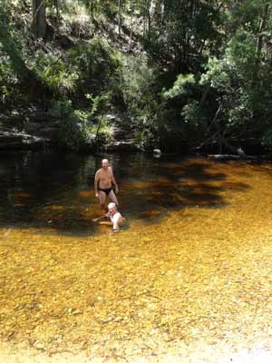 Yadboro Flat